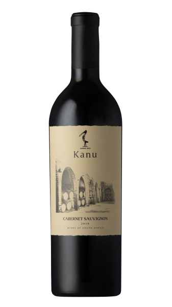 Kanu Wines Kanu Cabernet Sauvignon 